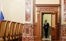 Обухов: Только Геннадий Зюганов смог предсказать отставку Медведева