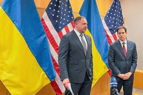 В Швейцарии США и Украина согласовали поправки в «план Трампа» по «урегулированию на Украине». Комментарий Кремля
