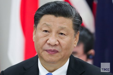 Си Цзиньпин призвал бороться с «избыточными доходами» 