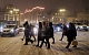 Камеры в Москве начали фиксировать автомобили, не пропускающие пешеходов