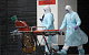 Общее число заразившихся коронавирусом в России достигло 6 343 человека